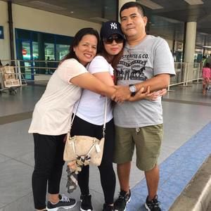 Meet your Posher, Samurae